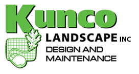 Kunco Landscape Logo